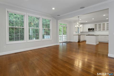 58 Terra Nova Circle Westport CT 06880