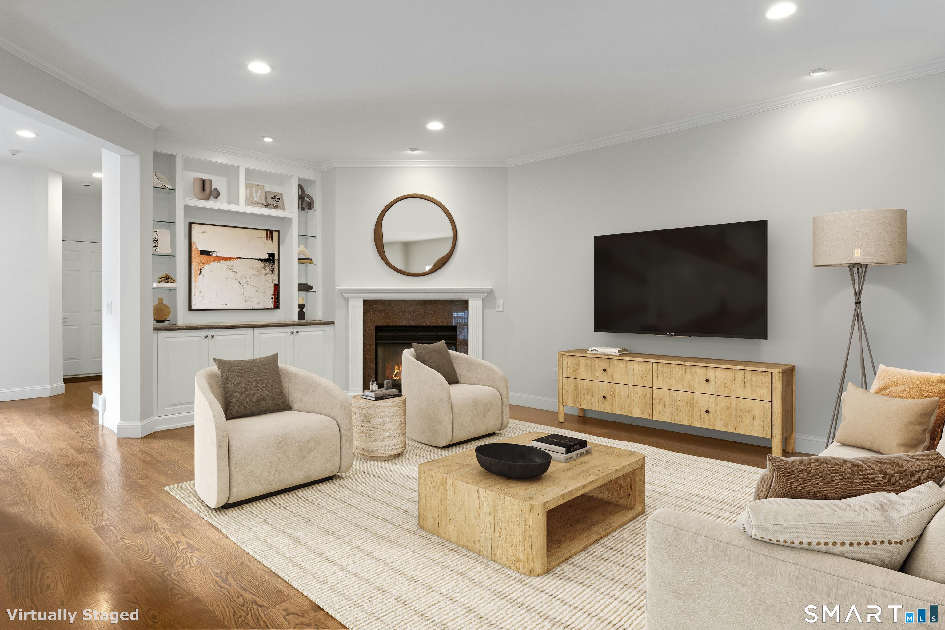 58 Terra Nova Circle Westport CT 06880