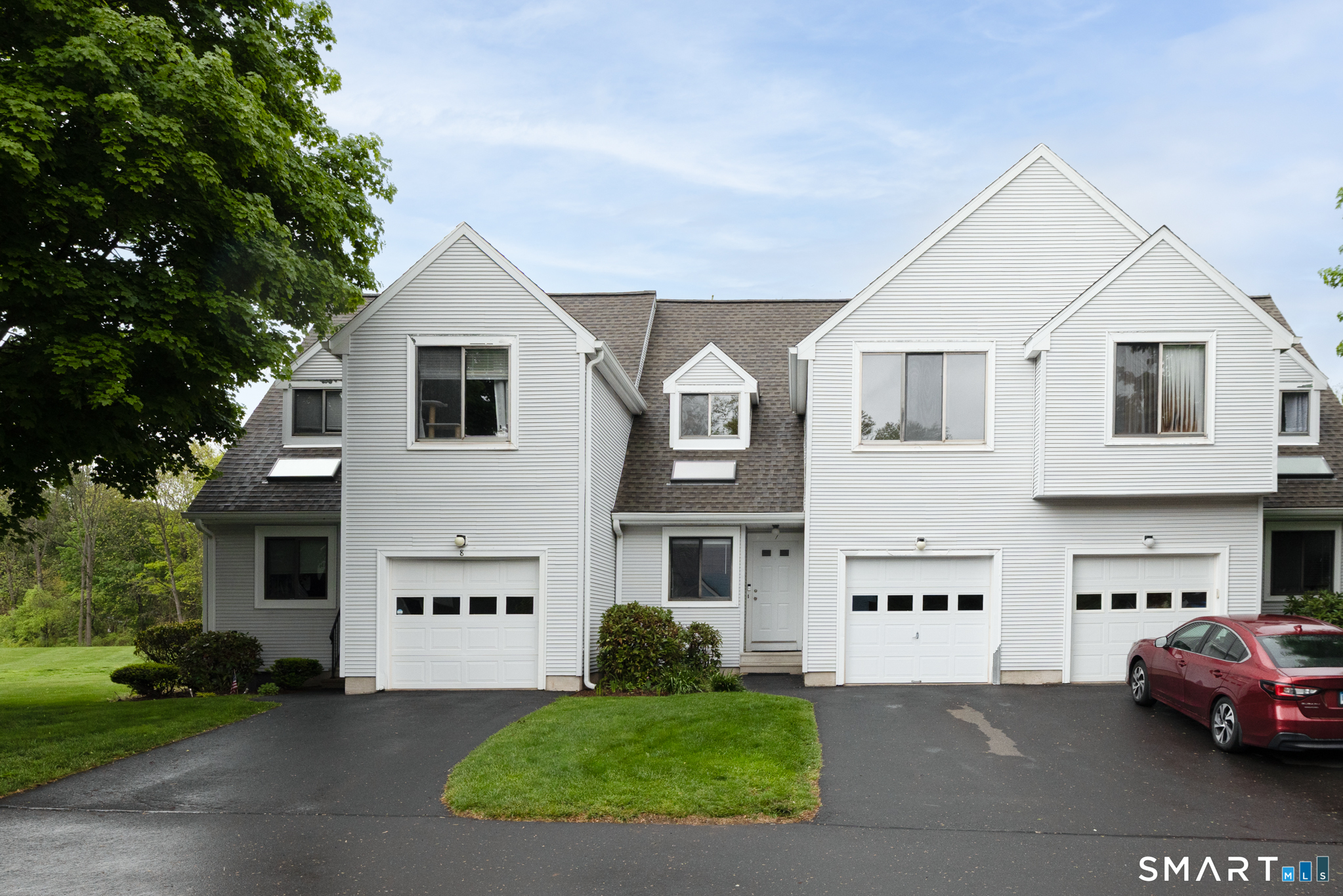 7 Lilac Lane Farmington CT 06032