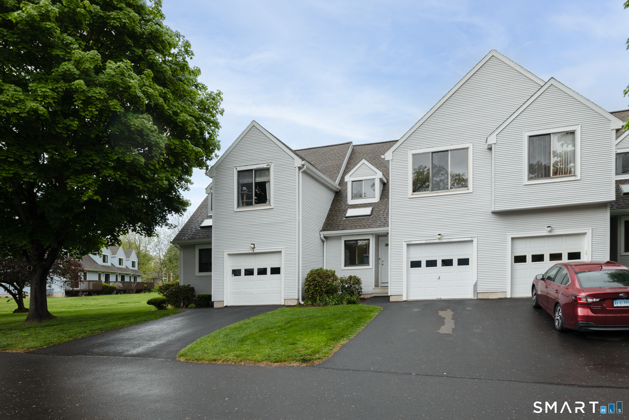 7 Lilac Lane Farmington CT 06032