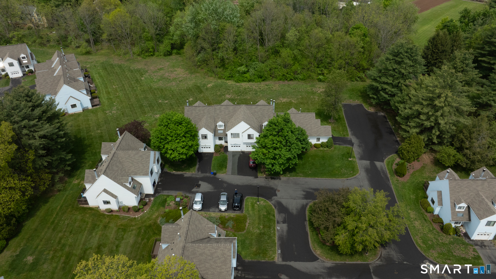 7 Lilac Lane Farmington CT 06032