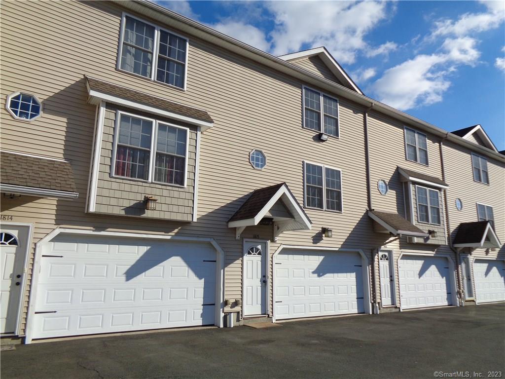 180 Grilleytown Road Waterbury CT 06704