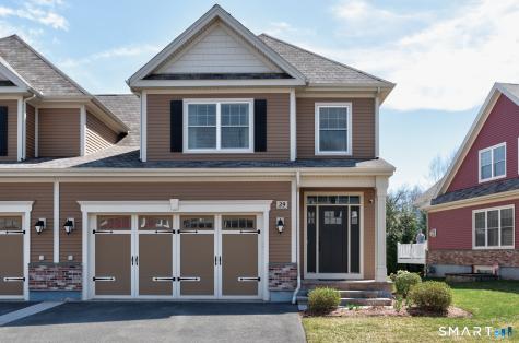 39 Harvest Court Newington CT 06111