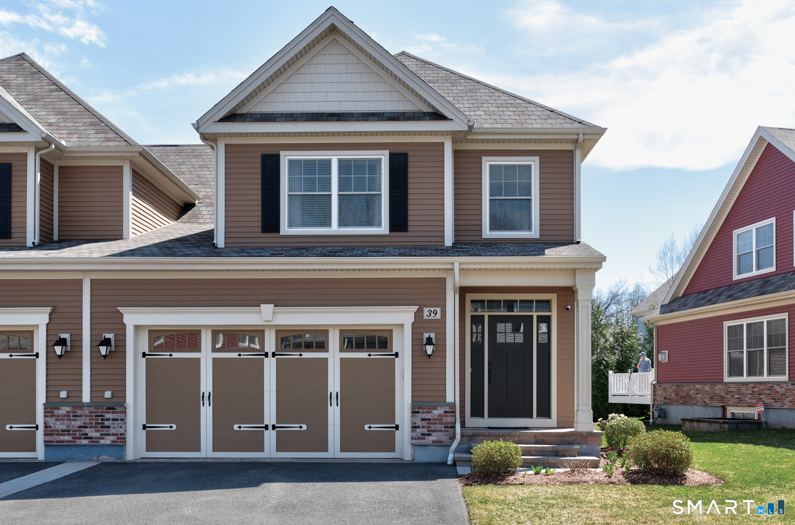 39 Harvest Court Newington CT 06111