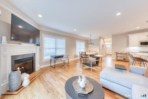39 Harvest Court Newington CT 06111