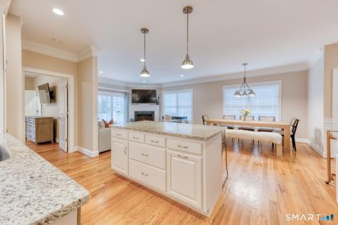 39 Harvest Court Newington CT 06111