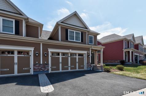 39 Harvest Court Newington CT 06111