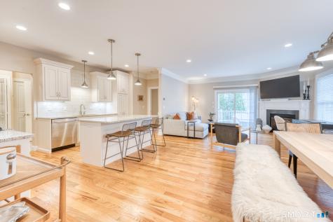 39 Harvest Court Newington CT 06111