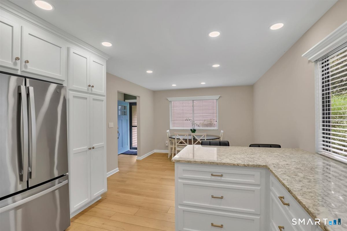 542 Pilgrim Harbor Wallingford CT 06492