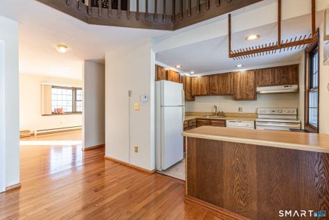 1 Abbott Road Ellington CT 06029