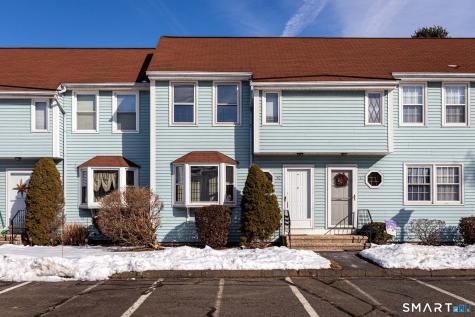 1 Abbott Road Ellington CT 06029