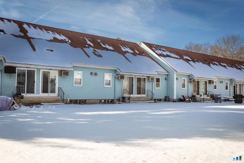 1 Abbott Road Ellington CT 06029