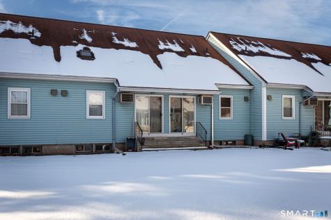 1 Abbott Road Ellington CT 06029