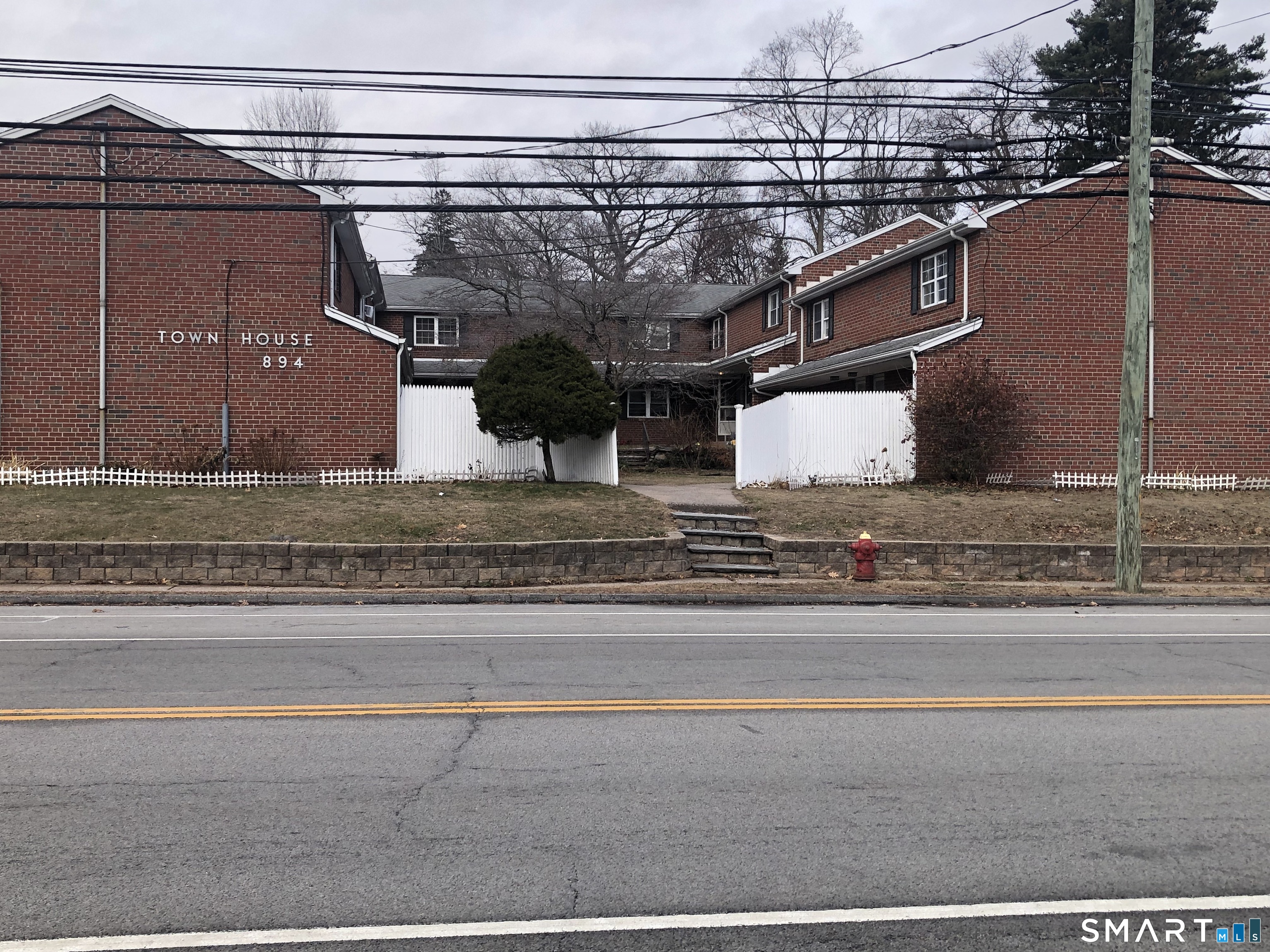 894 Burnside Avenue East Hartford CT 06108