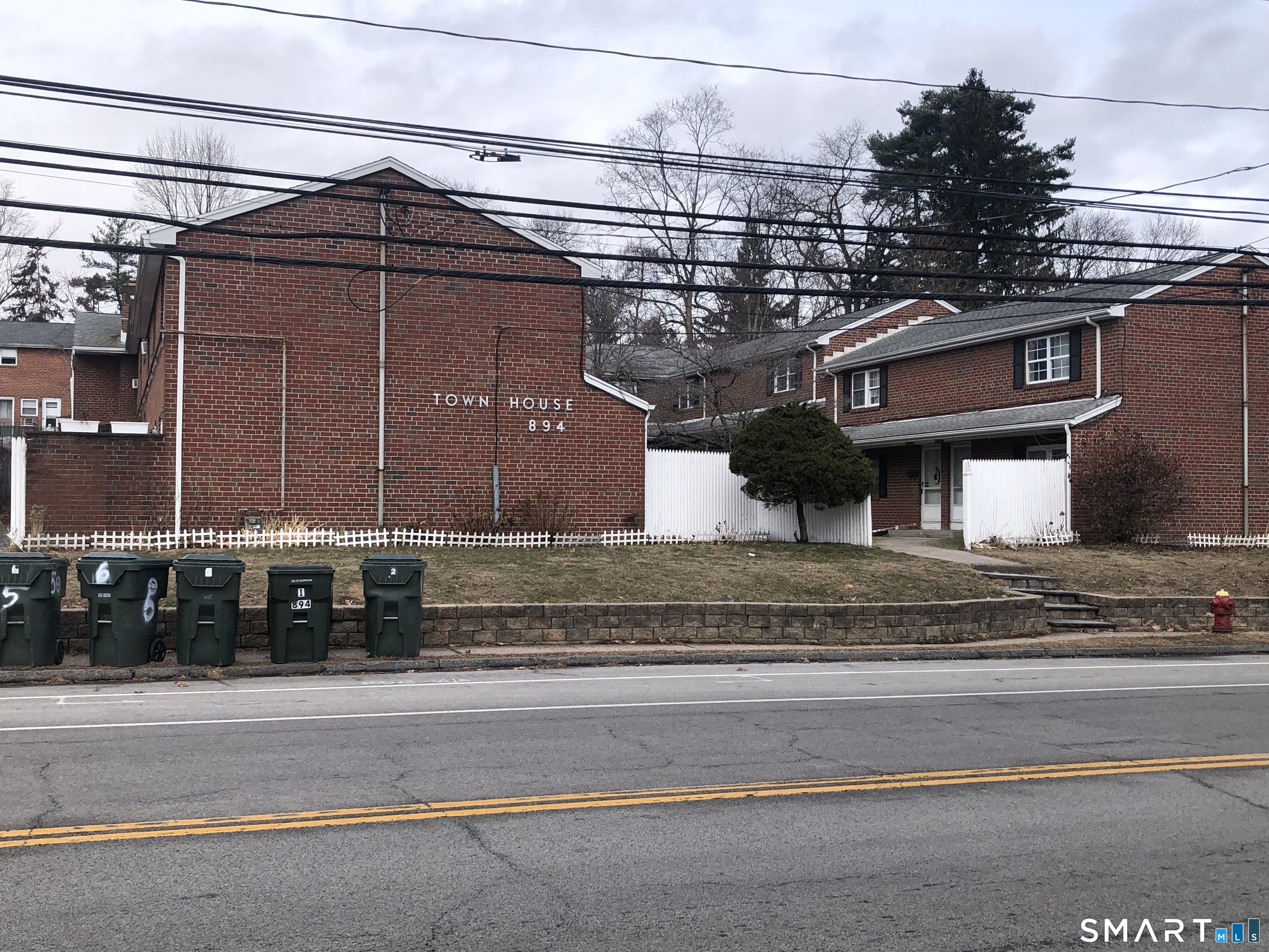 894 Burnside Avenue East Hartford CT 06108