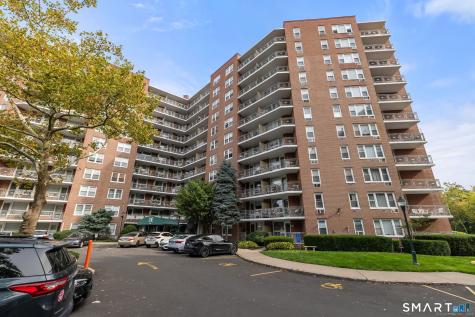 91 Strawberry Hill Avenue Stamford CT 06902