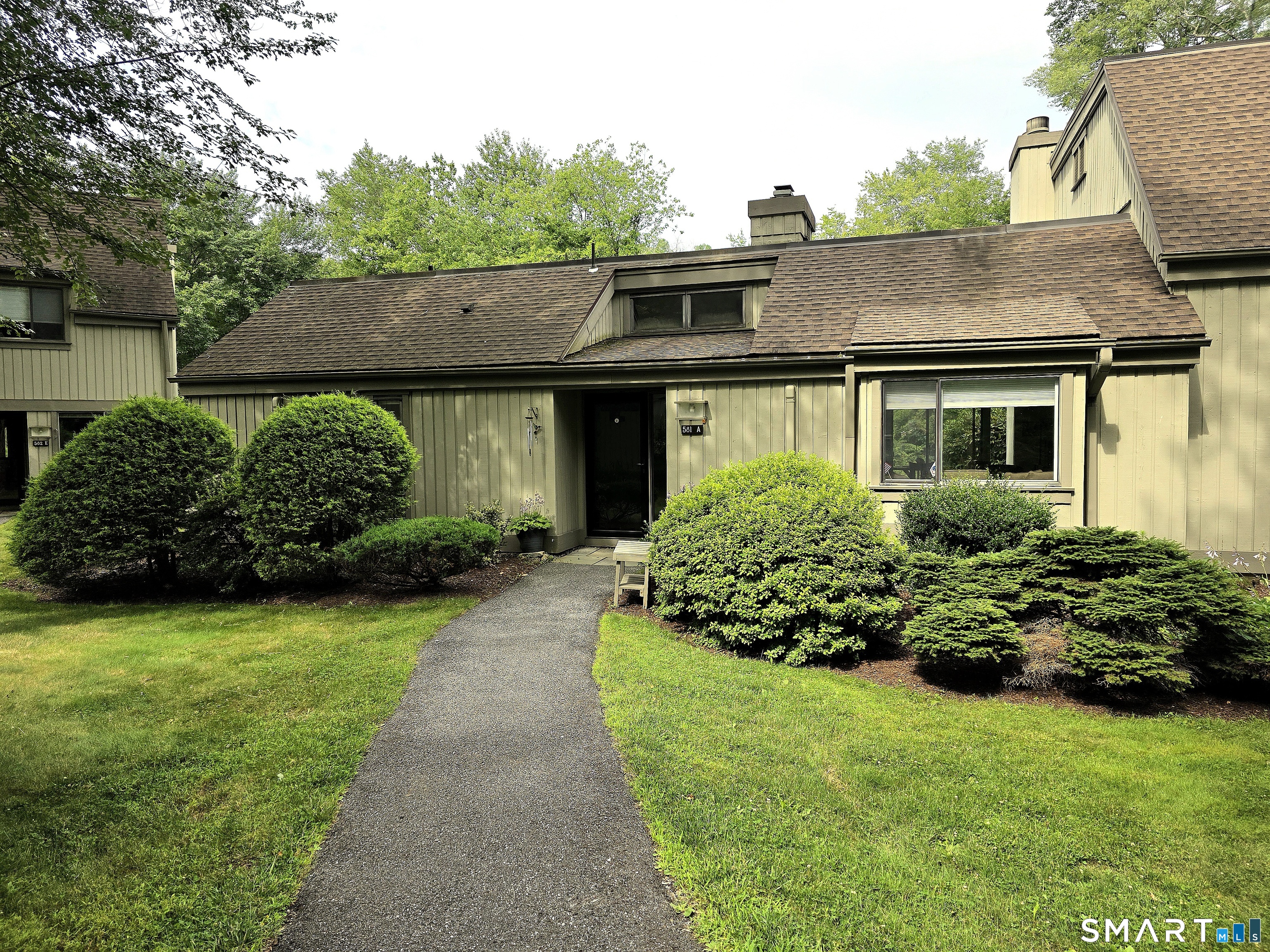 581 Heritage Village Southbury CT 06488