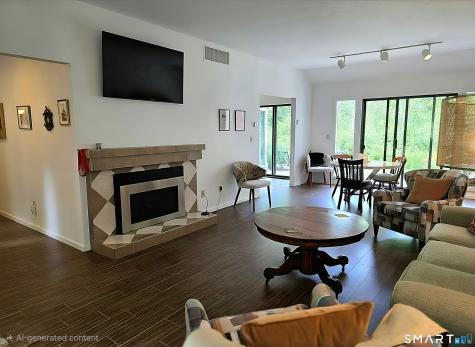 581 Heritage Village Southbury CT 06488
