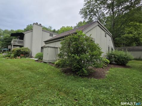 581 Heritage Village Southbury CT 06488