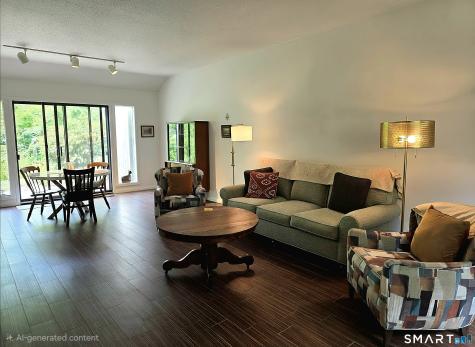 581 Heritage Village Southbury CT 06488