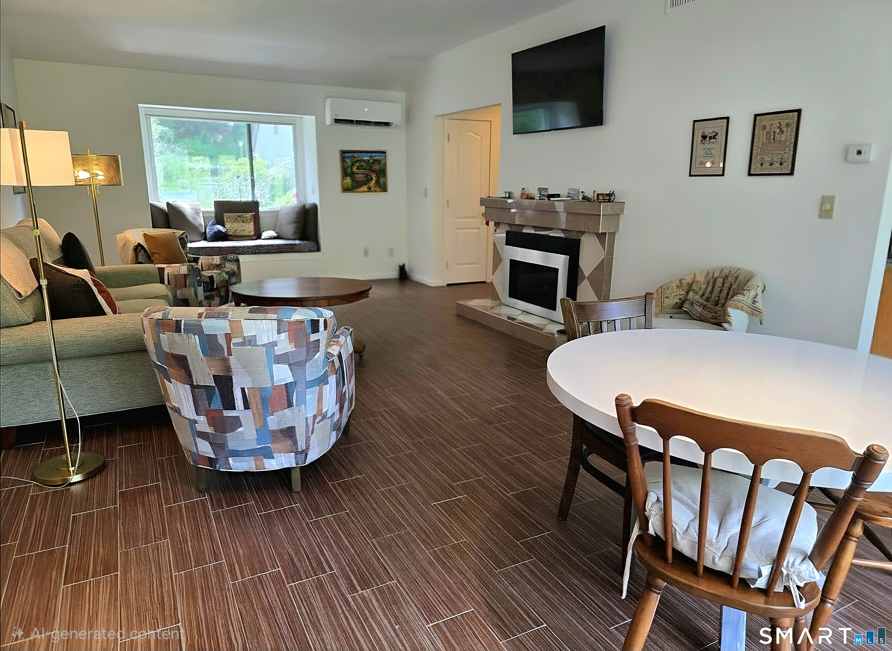 581 Heritage Village Southbury CT 06488