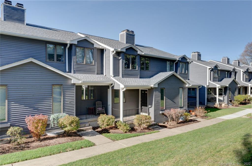 43 Ridge Road Wethersfield CT 06109
