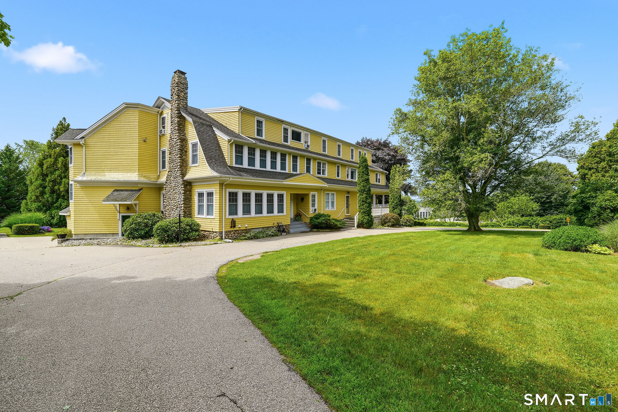 38 Lords Hill Road Stonington CT 06378