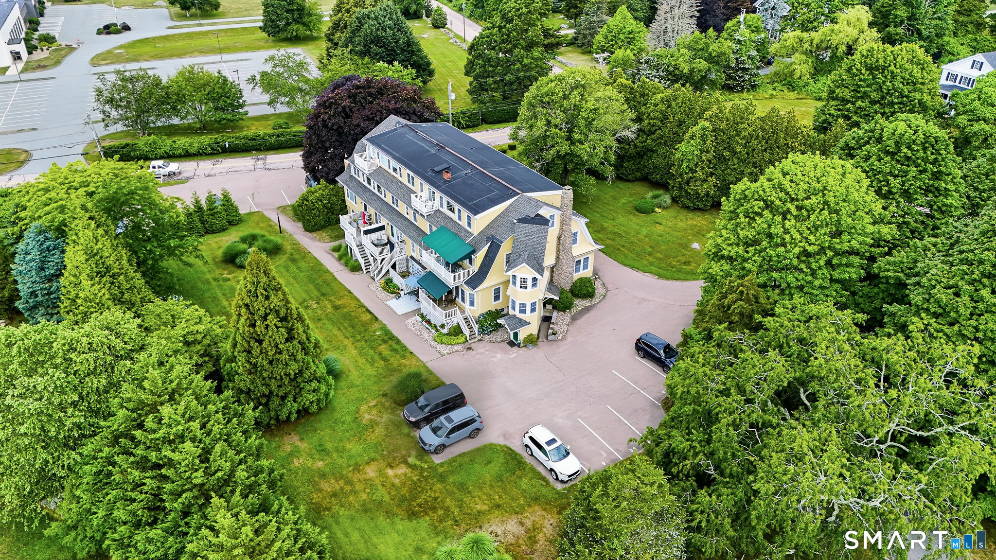 38 Lords Hill Road Stonington CT 06378