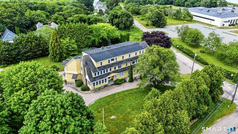 38 Lords Hill Road Stonington CT 06378