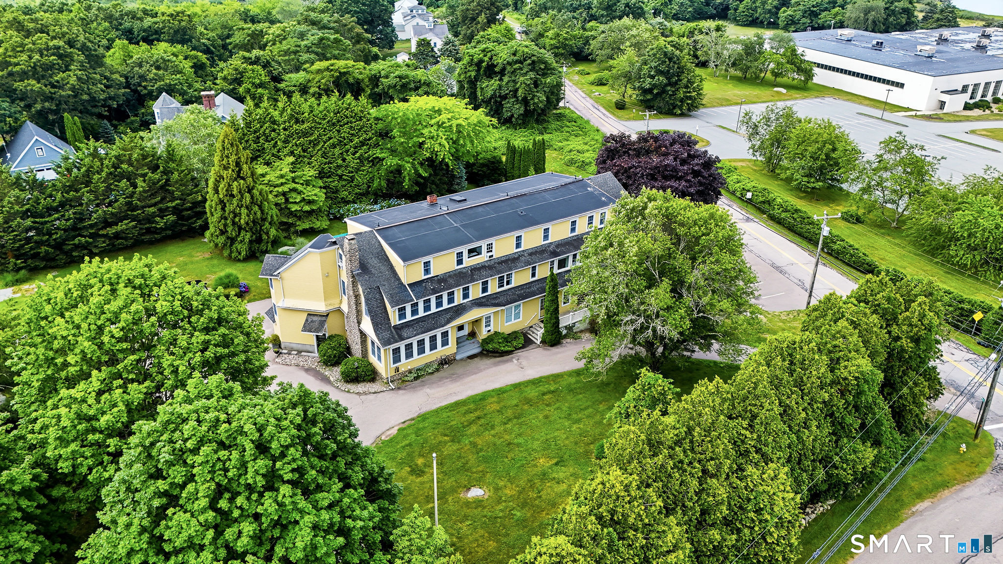 38 Lords Hill Road Stonington CT 06378
