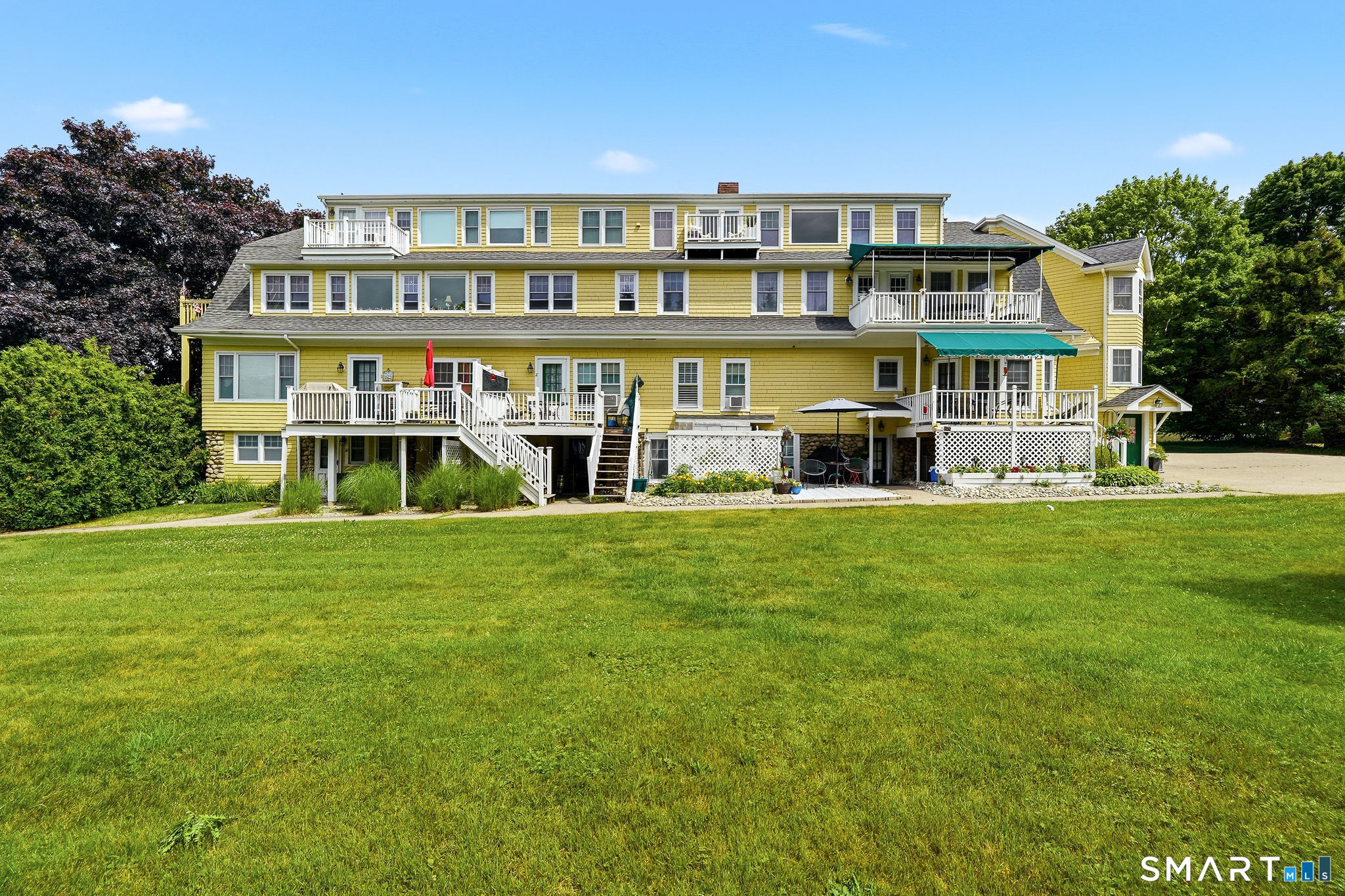 38 Lords Hill Road Stonington CT 06378