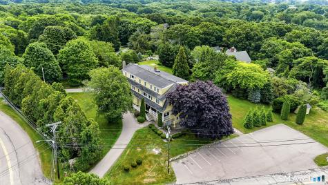 38 Lords Hill Road Stonington CT 06378
