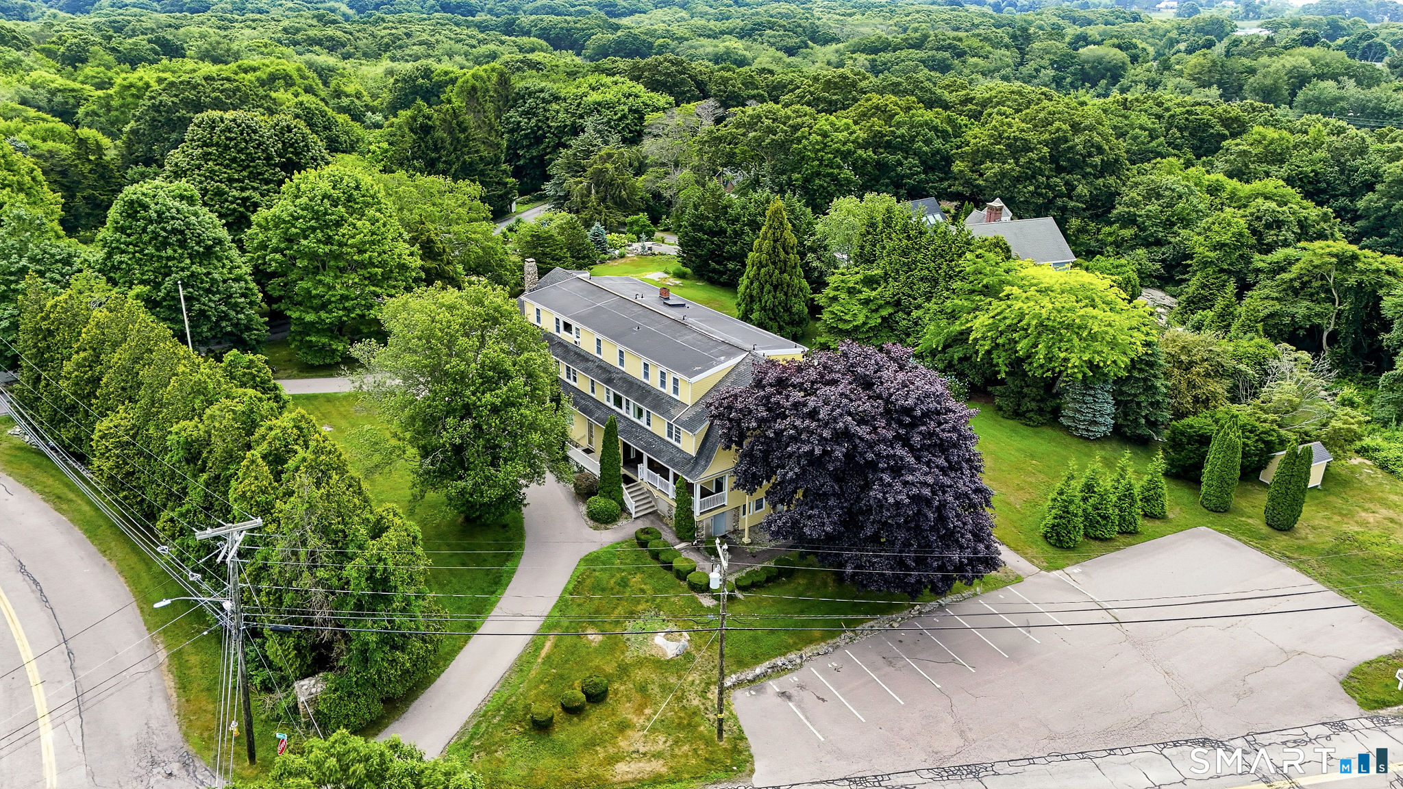 38 Lords Hill Road Stonington CT 06378