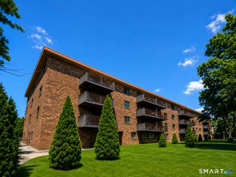 45 Park Place New Britain CT 06052
