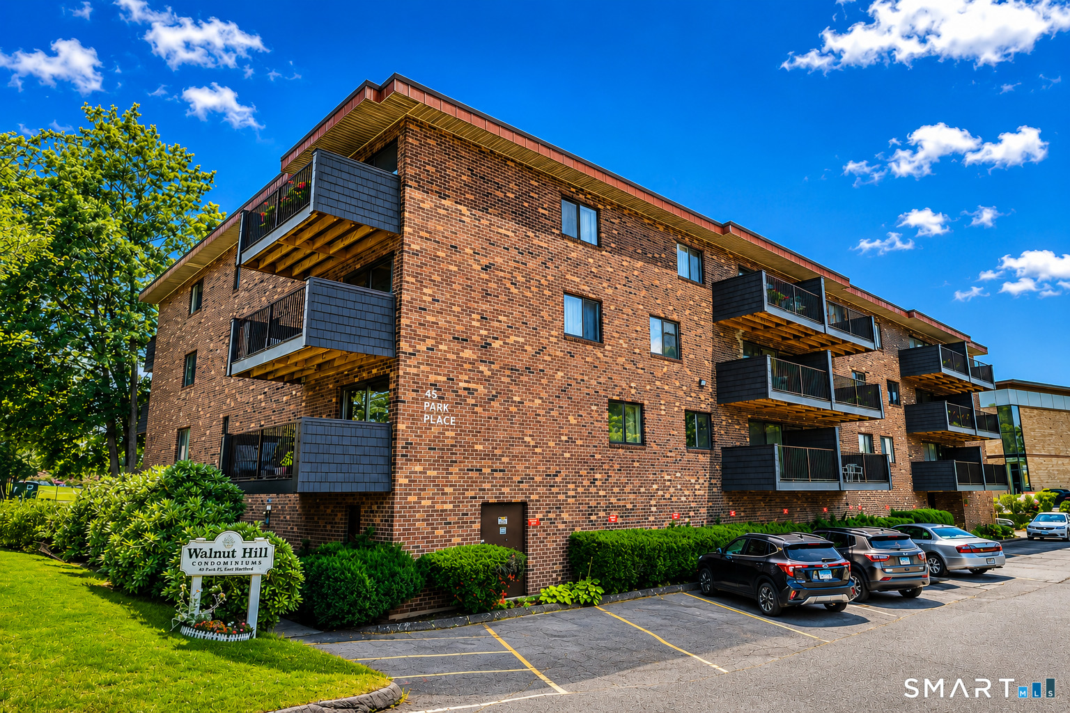 45 Park Place New Britain CT 06052