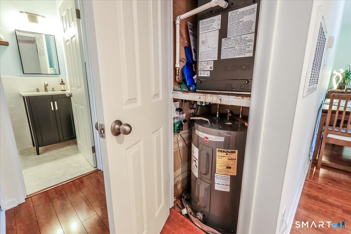 45 Park Place New Britain CT 06052