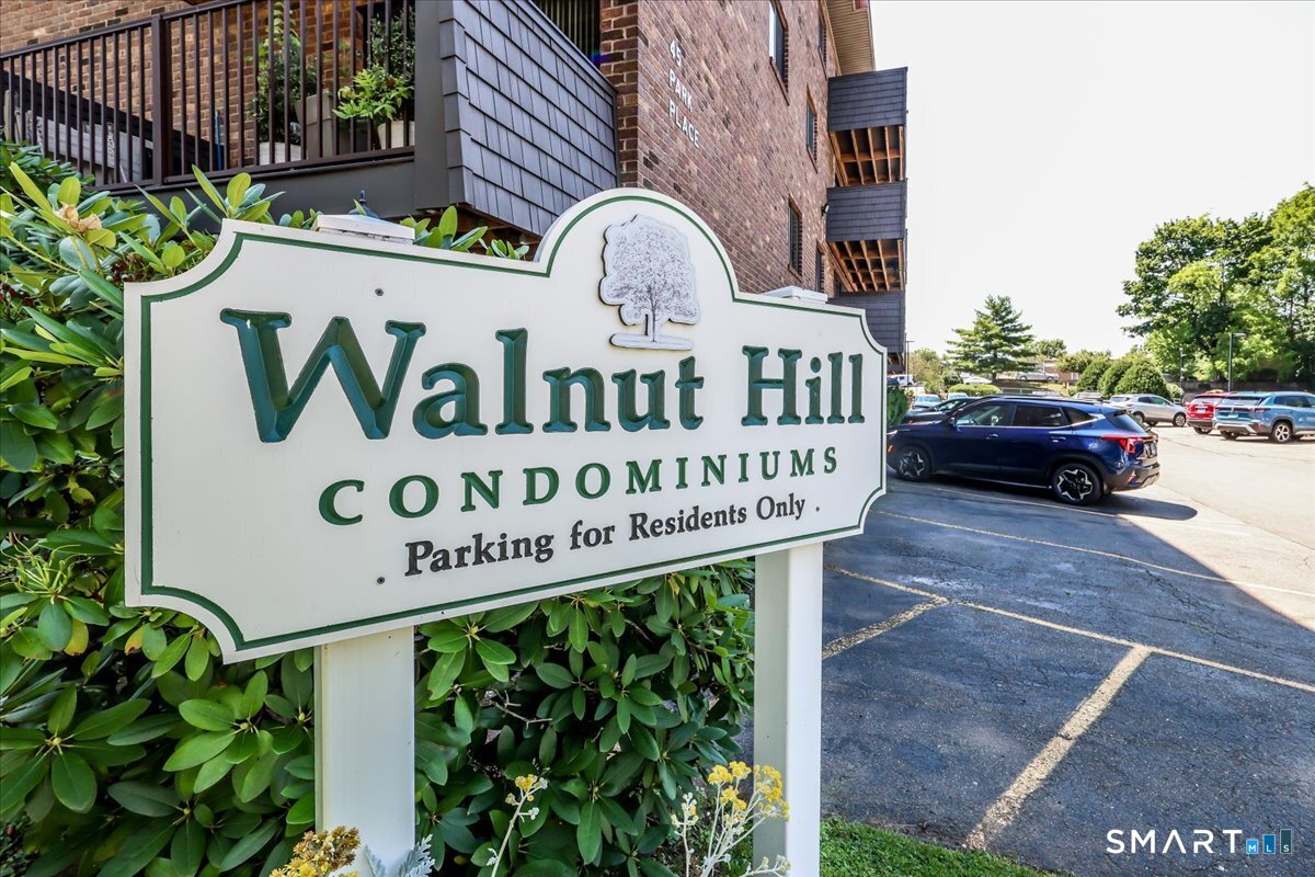 45 Park Place New Britain CT 06052