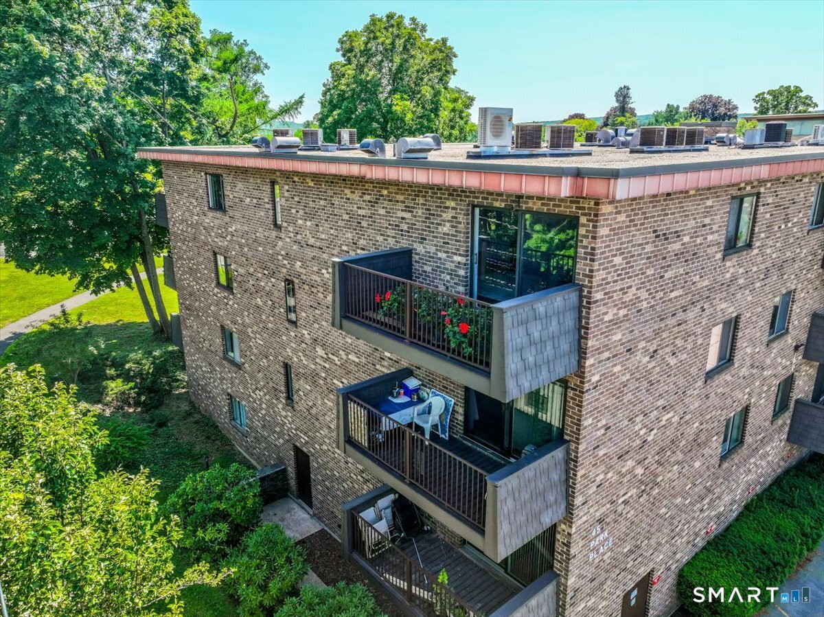 45 Park Place New Britain CT 06052