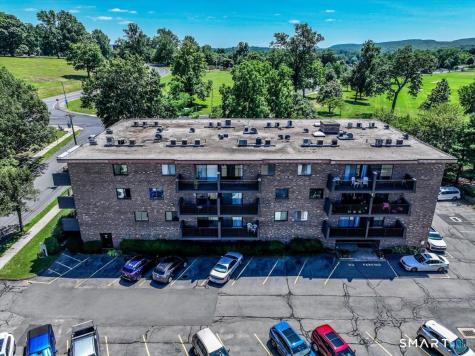 45 Park Place New Britain CT 06052