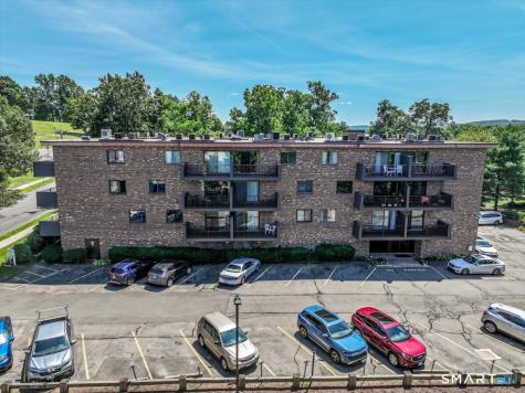 45 Park Place New Britain CT 06052