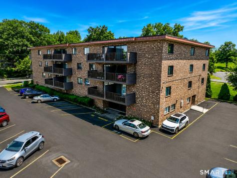 45 Park Place New Britain CT 06052