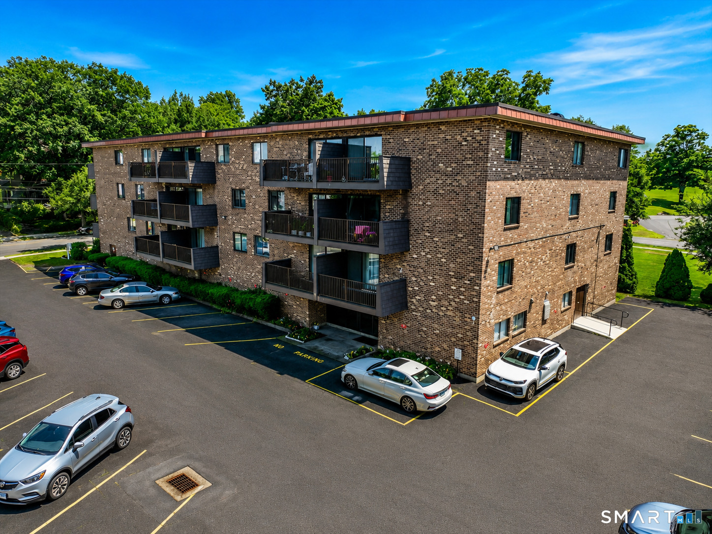 45 Park Place New Britain CT 06052