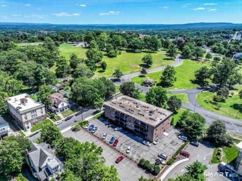45 Park Place New Britain CT 06052