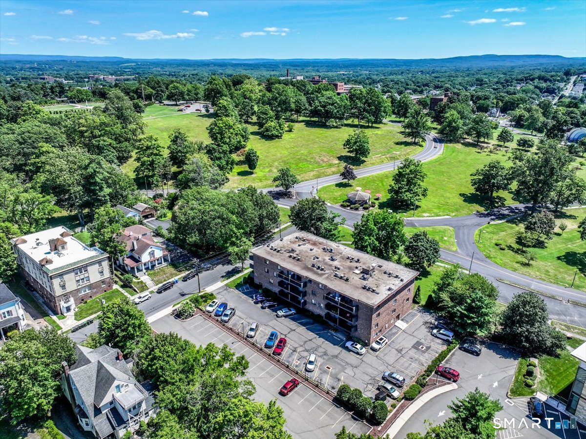 45 Park Place New Britain CT 06052