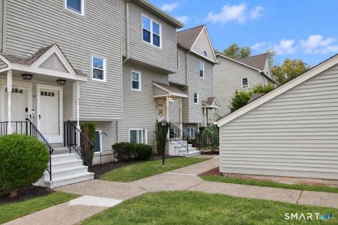 40 Cornerstone Court Southington CT 06479