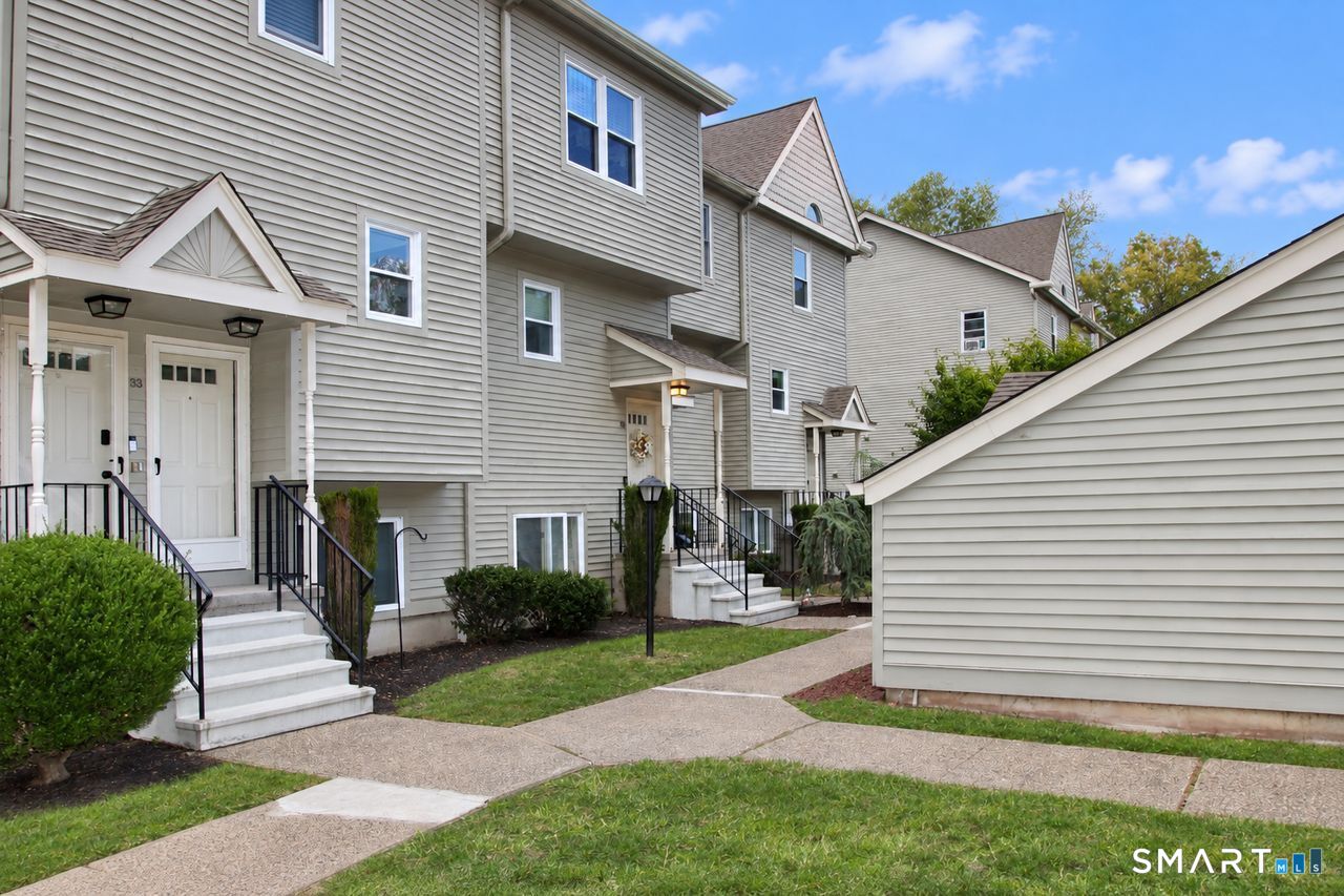 40 Cornerstone Court Southington CT 06479