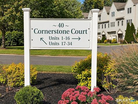 40 Cornerstone Court Southington CT 06479