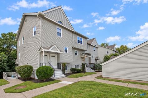 40 Cornerstone Court Southington CT 06479