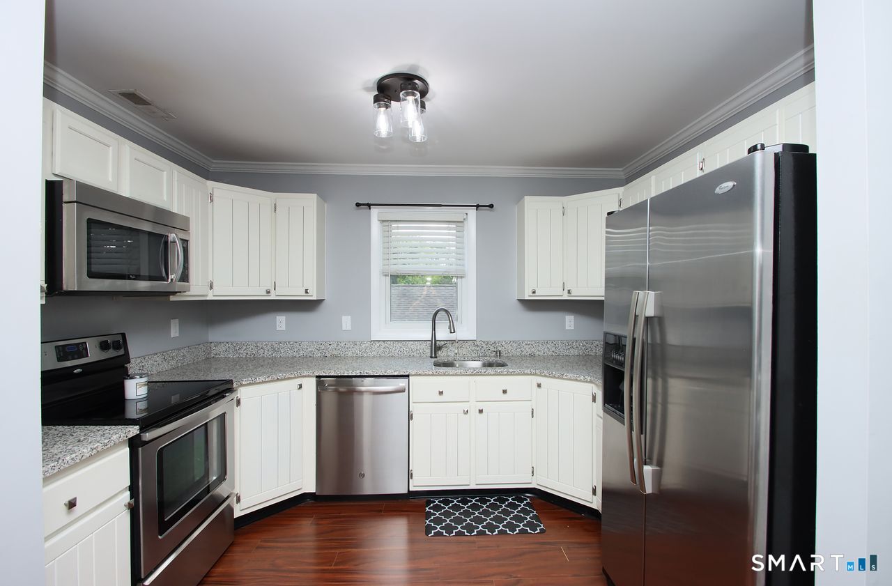 40 Cornerstone Court Southington CT 06479