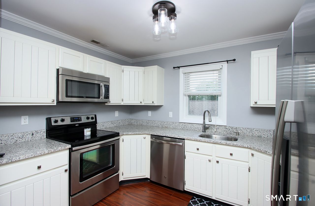 40 Cornerstone Court Southington CT 06479